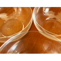 A.D. Copier Candor vingerkommen